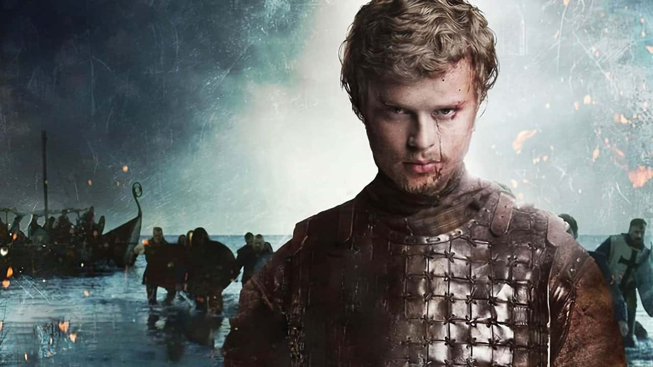 Кадр з фільму Каблучка Намейса (2018)