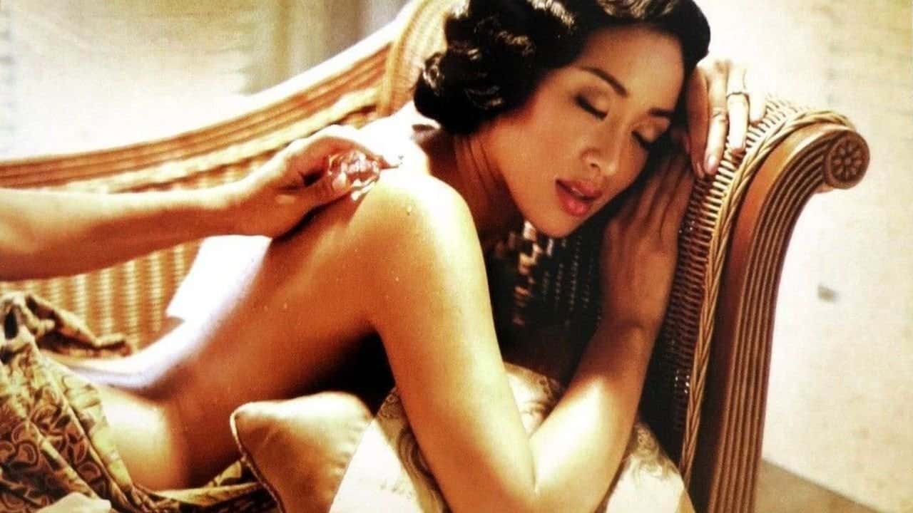 Кадр з фільму Історія Яна Дара (2001)