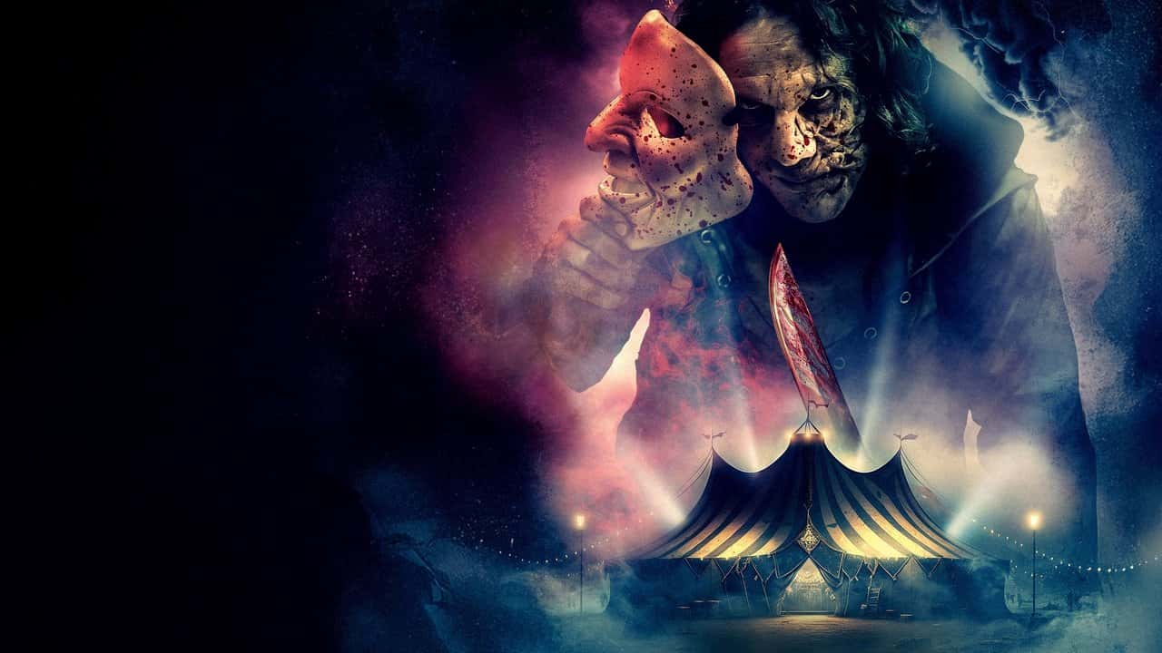 Кадр з фільму Пітер Пен: Кошмар Неверленда (2025)