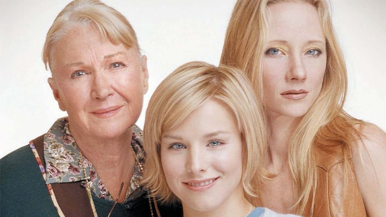 Кадр з фільму Вибір Ґрейсі (2004)
