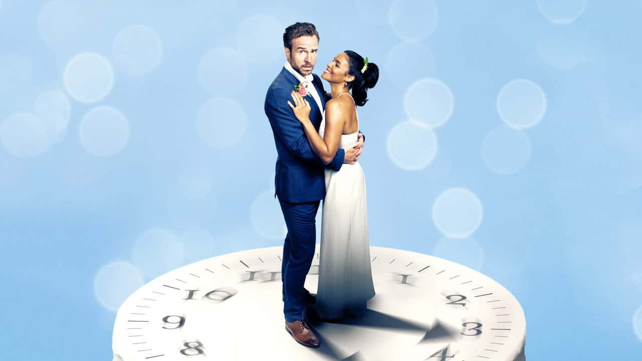 Кадр з фільму Коротко кажучи (2021)