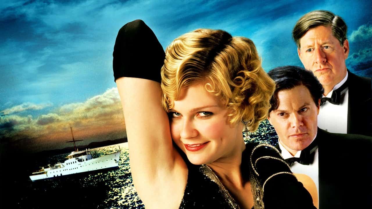 Кадр з фільму Смерть в Голлівуді (2001)