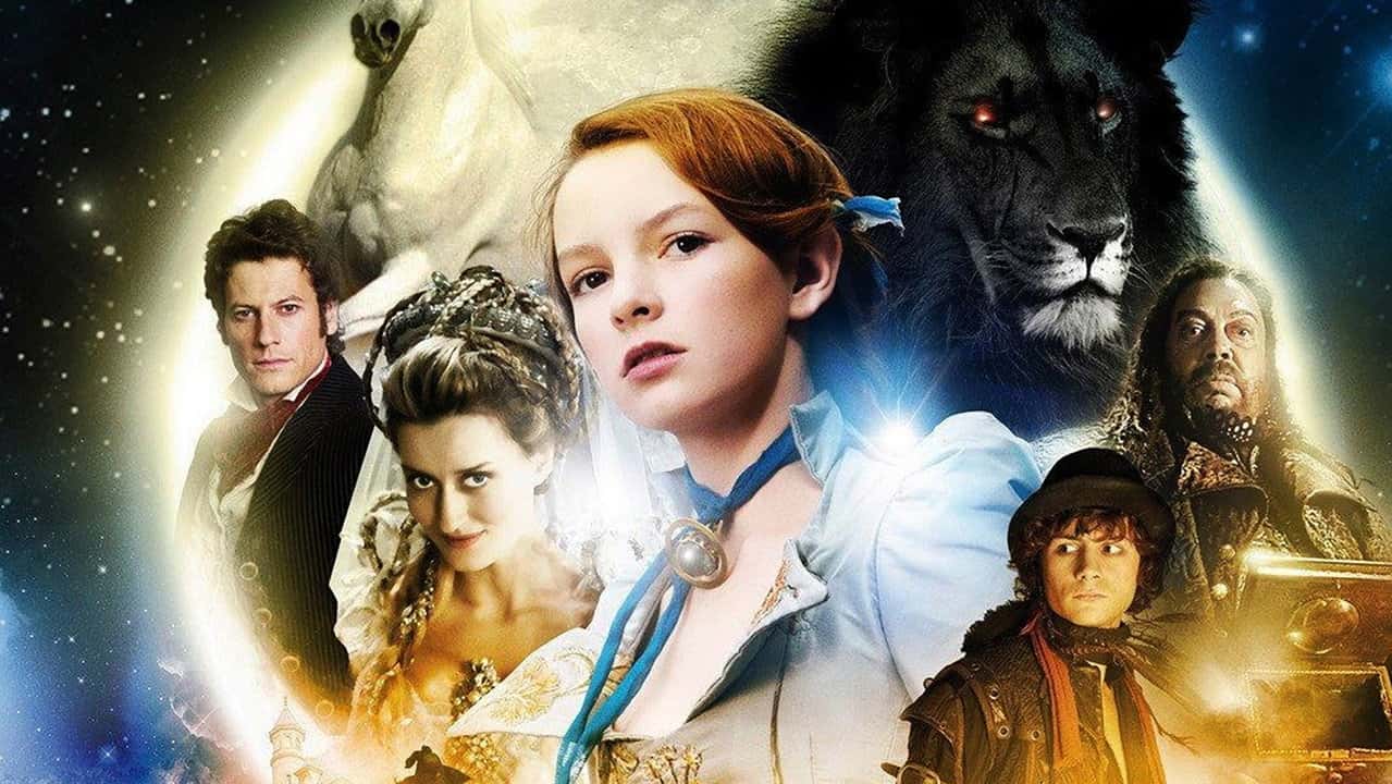 Кадр з фільму Таємниця Мунакра (2009)