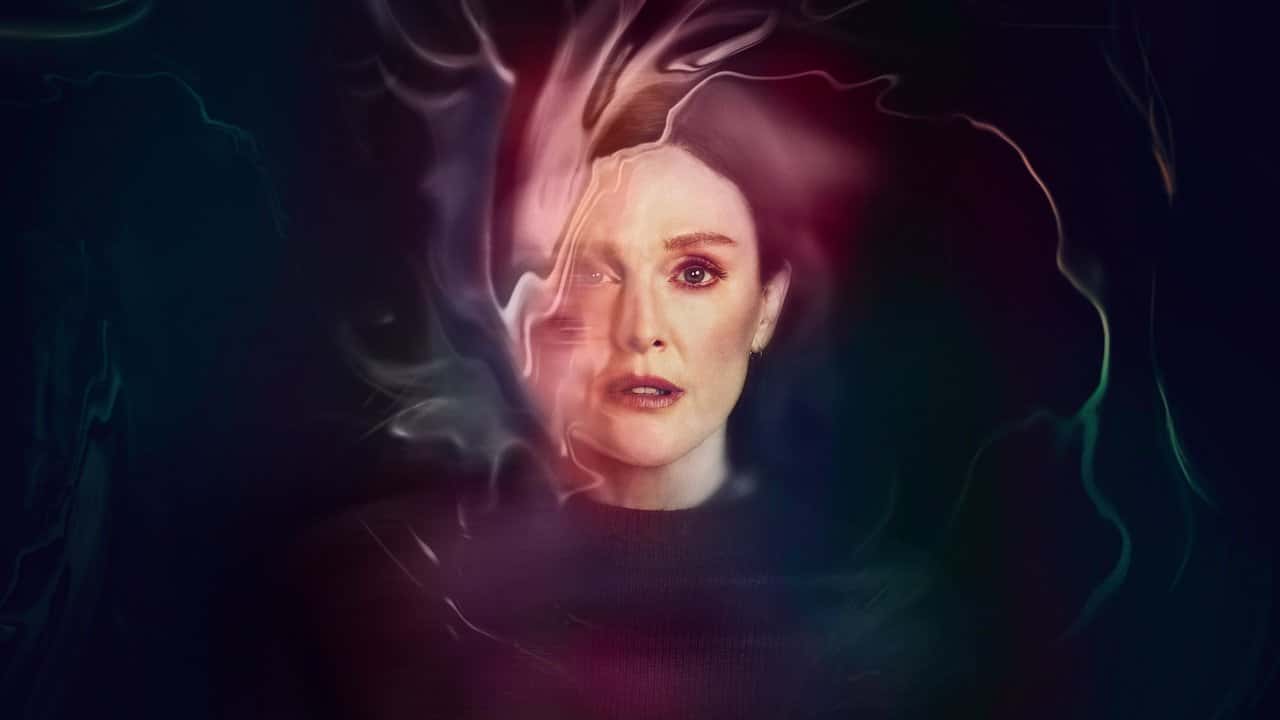 Кадр із серіалу Історія Лізі (2021)