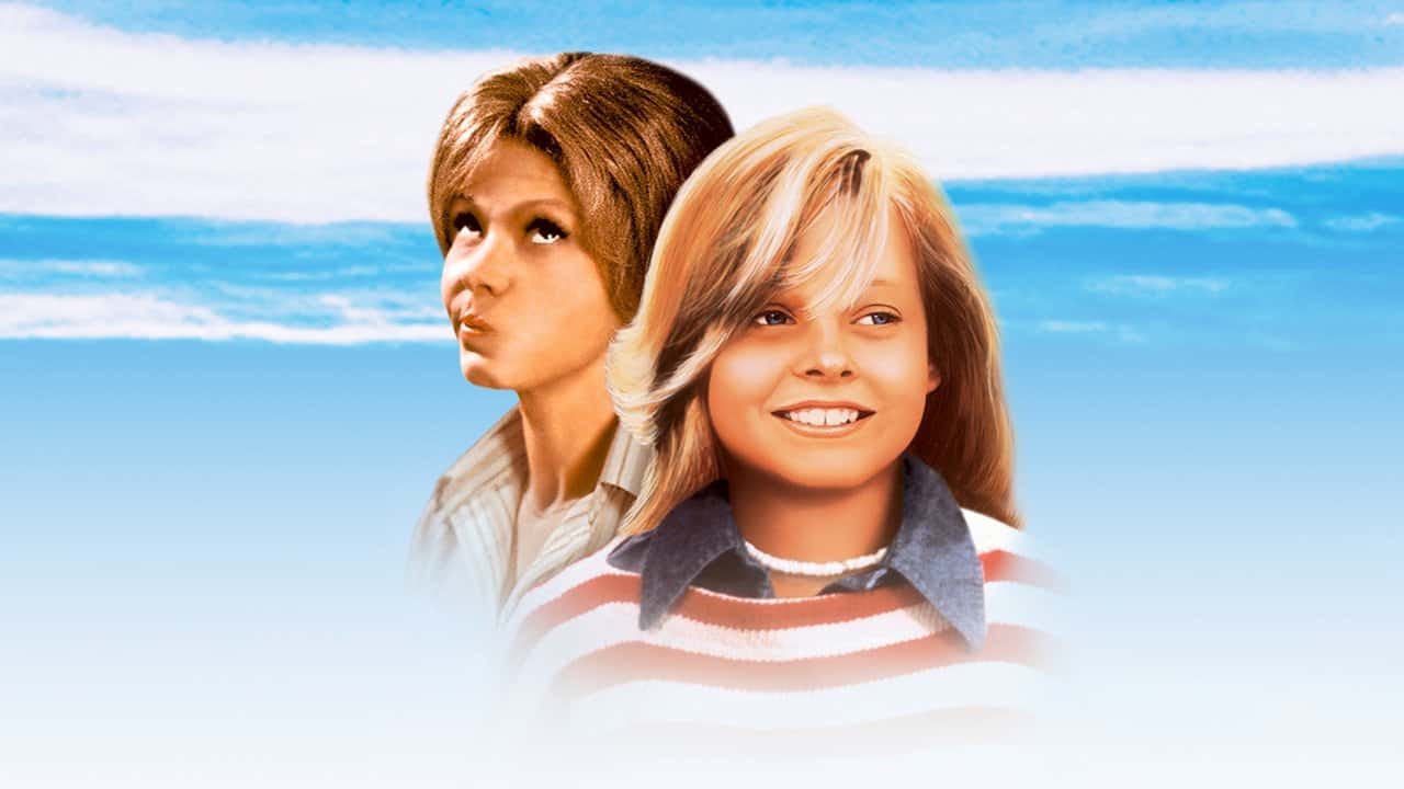 Кадр з фільму Шалена п'ятниця (1976)