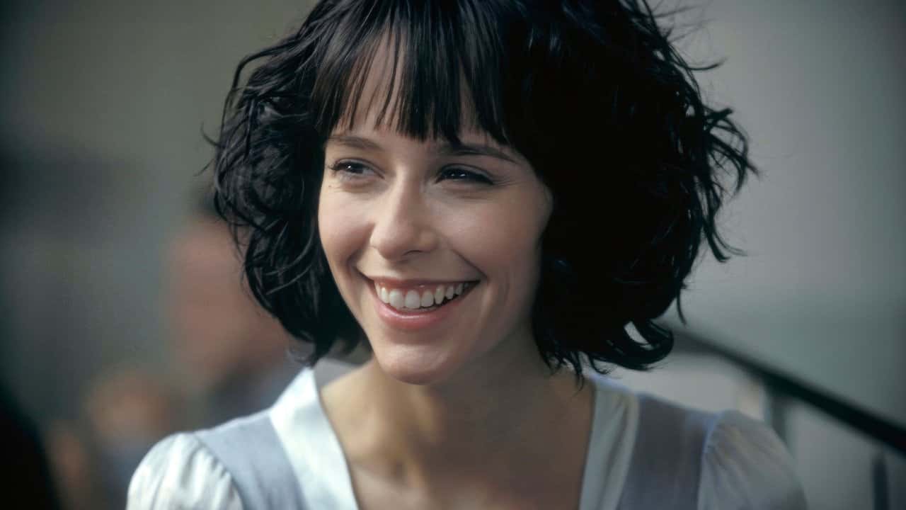 Кадр з фільму Вся правда про кохання (2005)