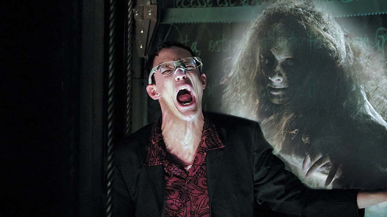 Кадр з фільму 13 привидів (2001)