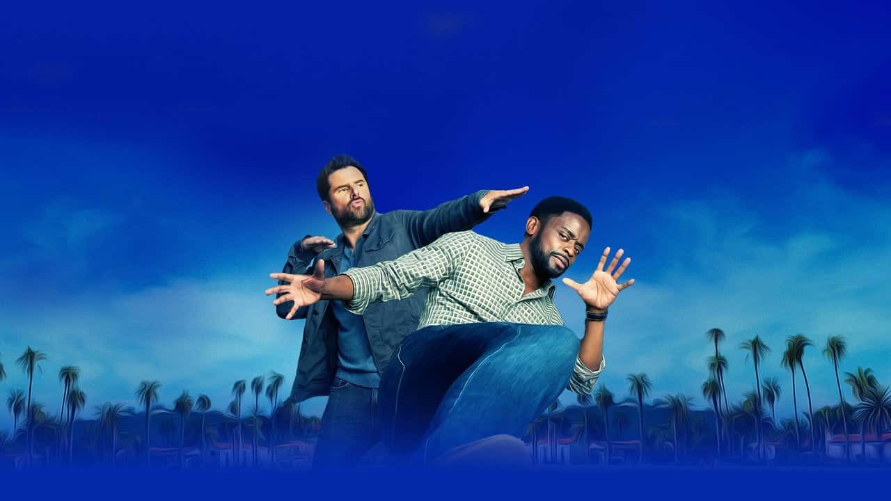 Кадр з фільму Ясновидець 3: Це Ґас (2021)