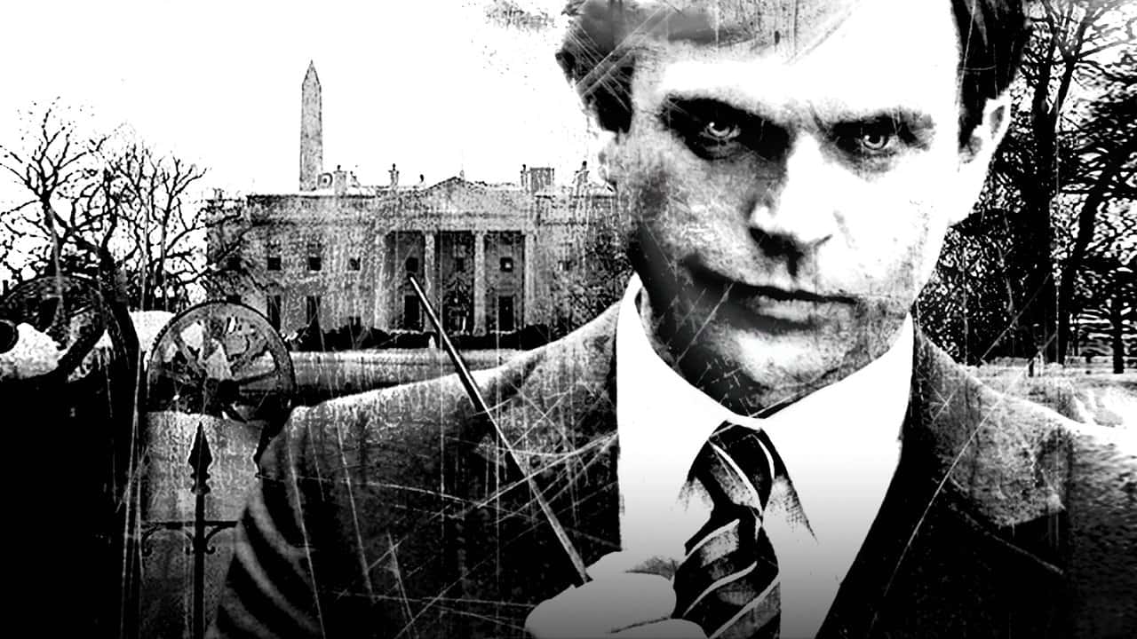 Кадр з фільму Омен 3: Остання битва (1981)