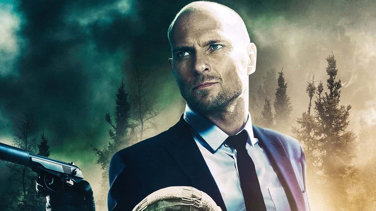 Кадр з фільму Спадщина (2020)