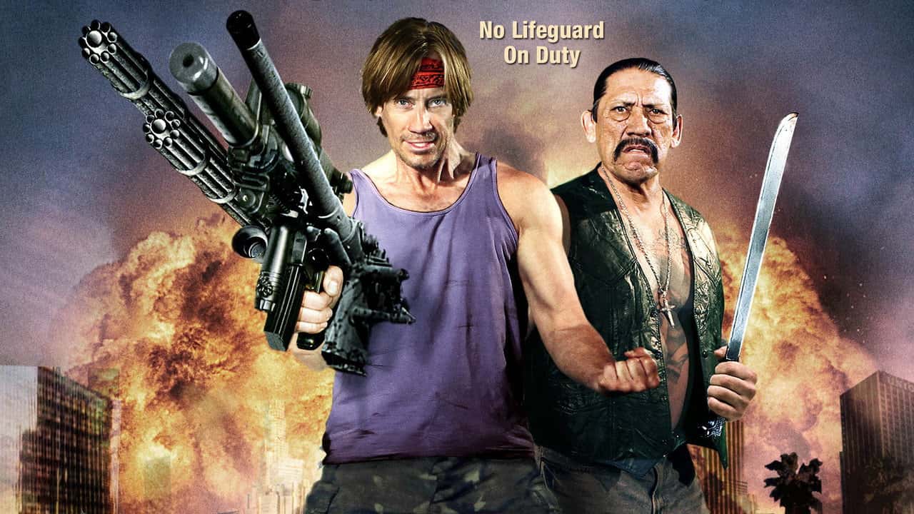 Кадр з фільму Пулбой: Тамуючи лють (2011)