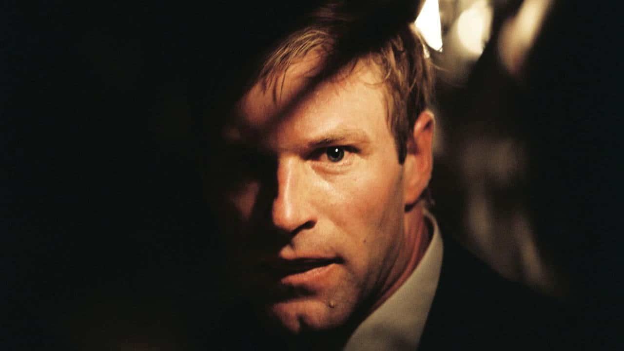Кадр з фільму Нульовий підозрюваний (2004)