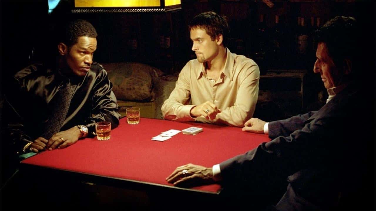 Кадр з фільму Спритні руки (2003)