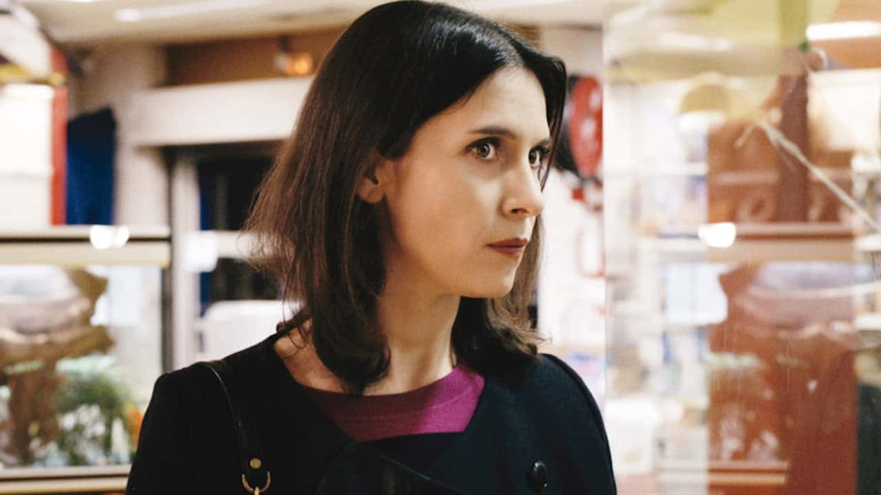 Кадр з фільму Рай чудовиськ (2012)