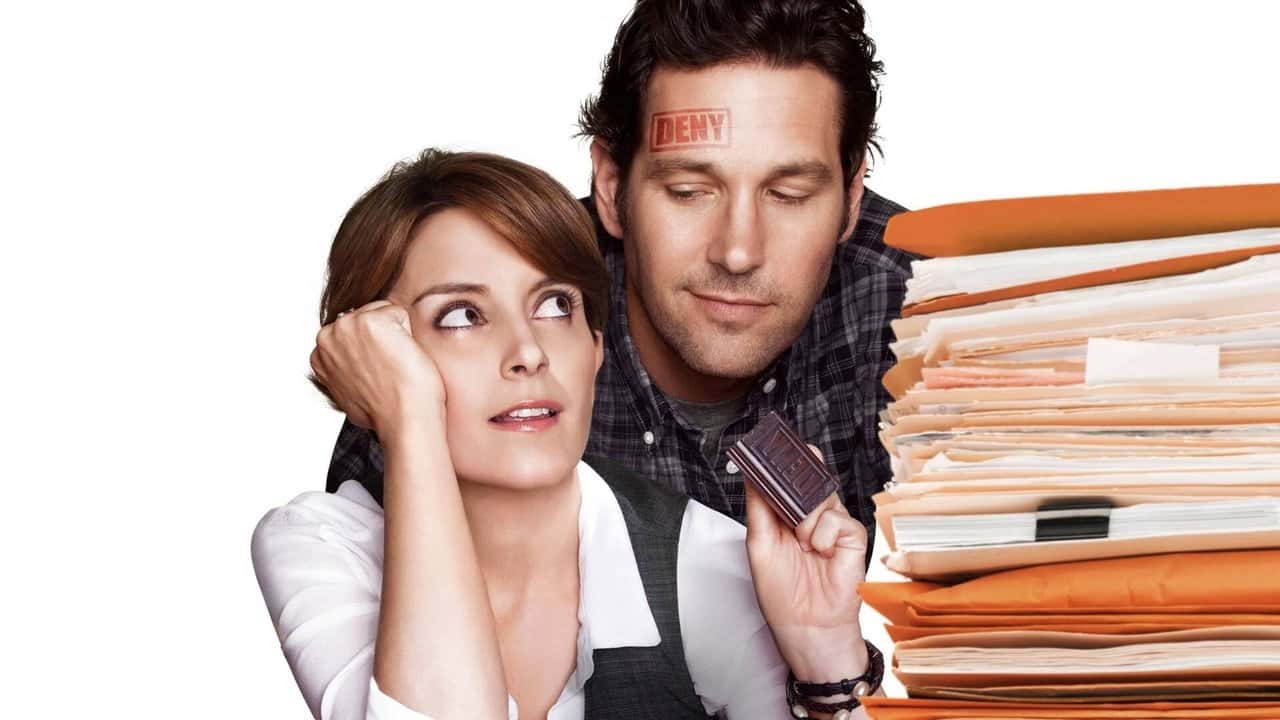 Кадр з фільму Іспит для двох (2013)