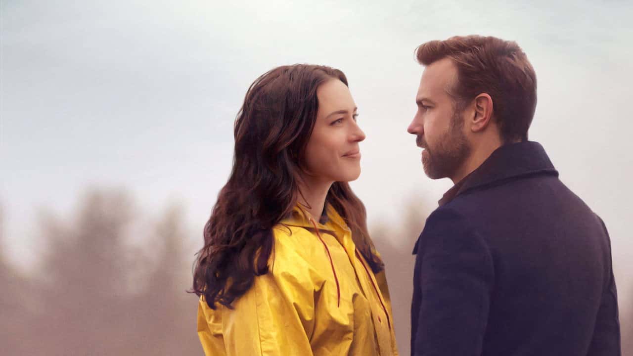 Кадр з фільму Безсмертні (2016)