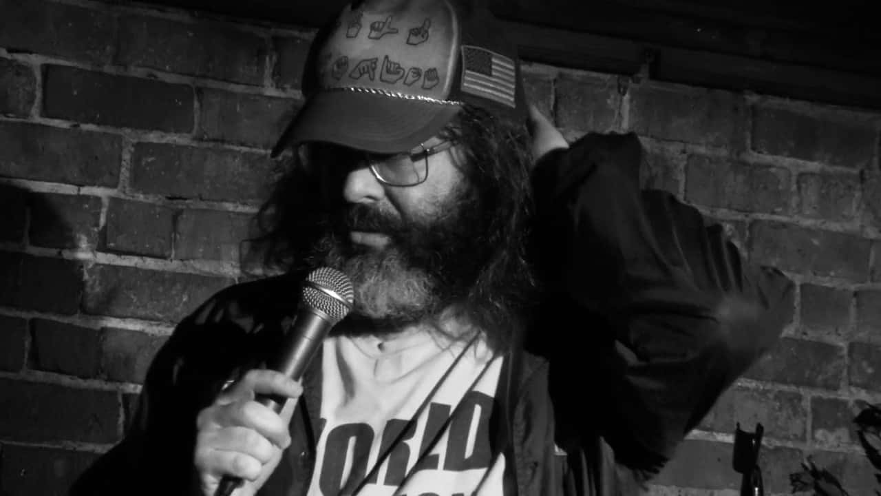 Кадр з фільму Джуда Фрідлендер: Америка це найвеличніша країна в сполучених штатах (2017)