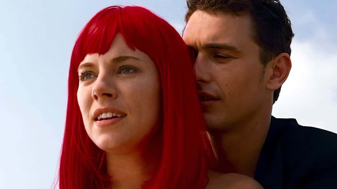 Кадр з фільму Камілла / Медовий місяць Камілли (2008)