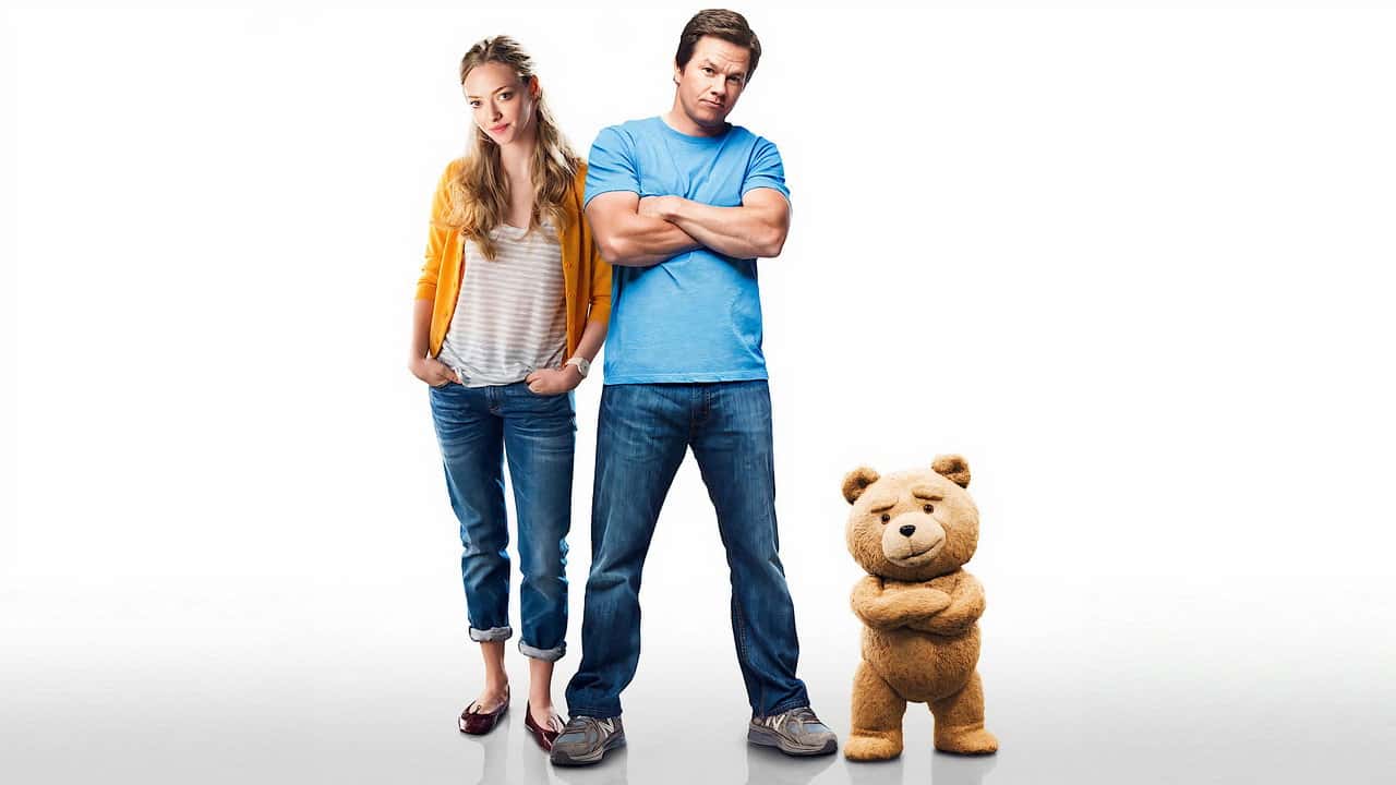Кадр з фільму Третій зайвий 2 (2015)