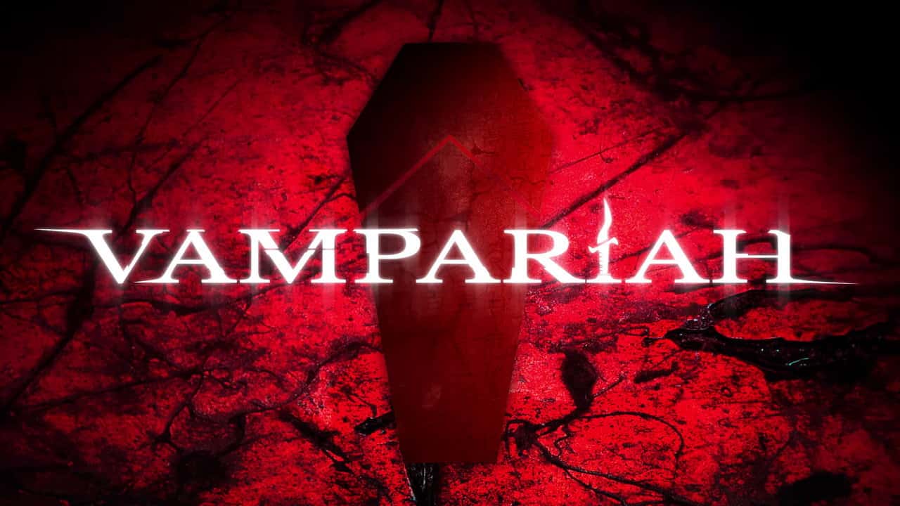 Кадр з фільму Вампаріах (2016)