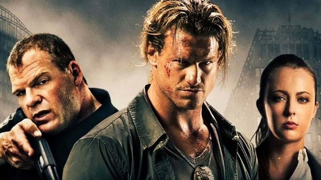 Кадр з фільму Зворотній відлік (2016)