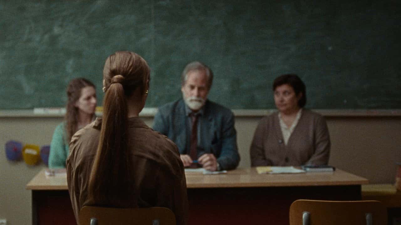 Кадр з фільму Арман (2024)
