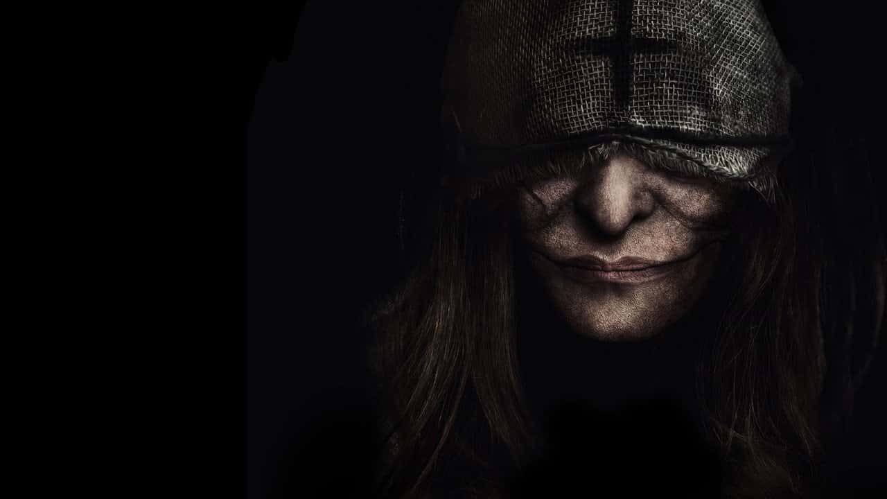 Кадр із серіалу Маріанн (2019)