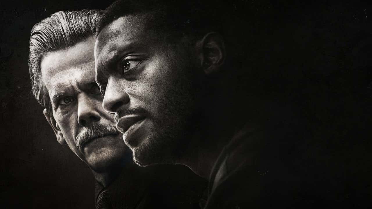 Кадр із серіалу Місто на пагорбі (2019)
