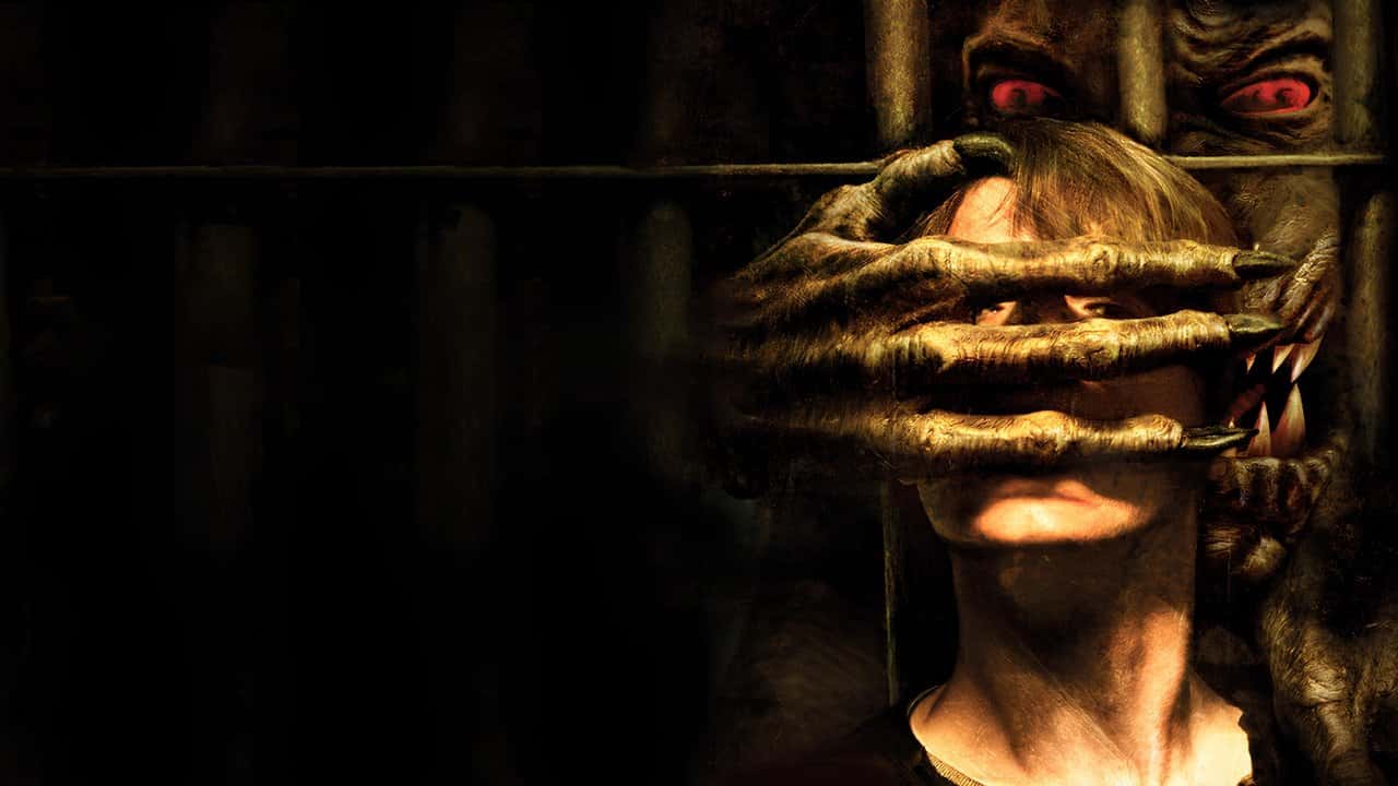 Кадр з фільму Пекельні послуги дорого коштують (2006)
