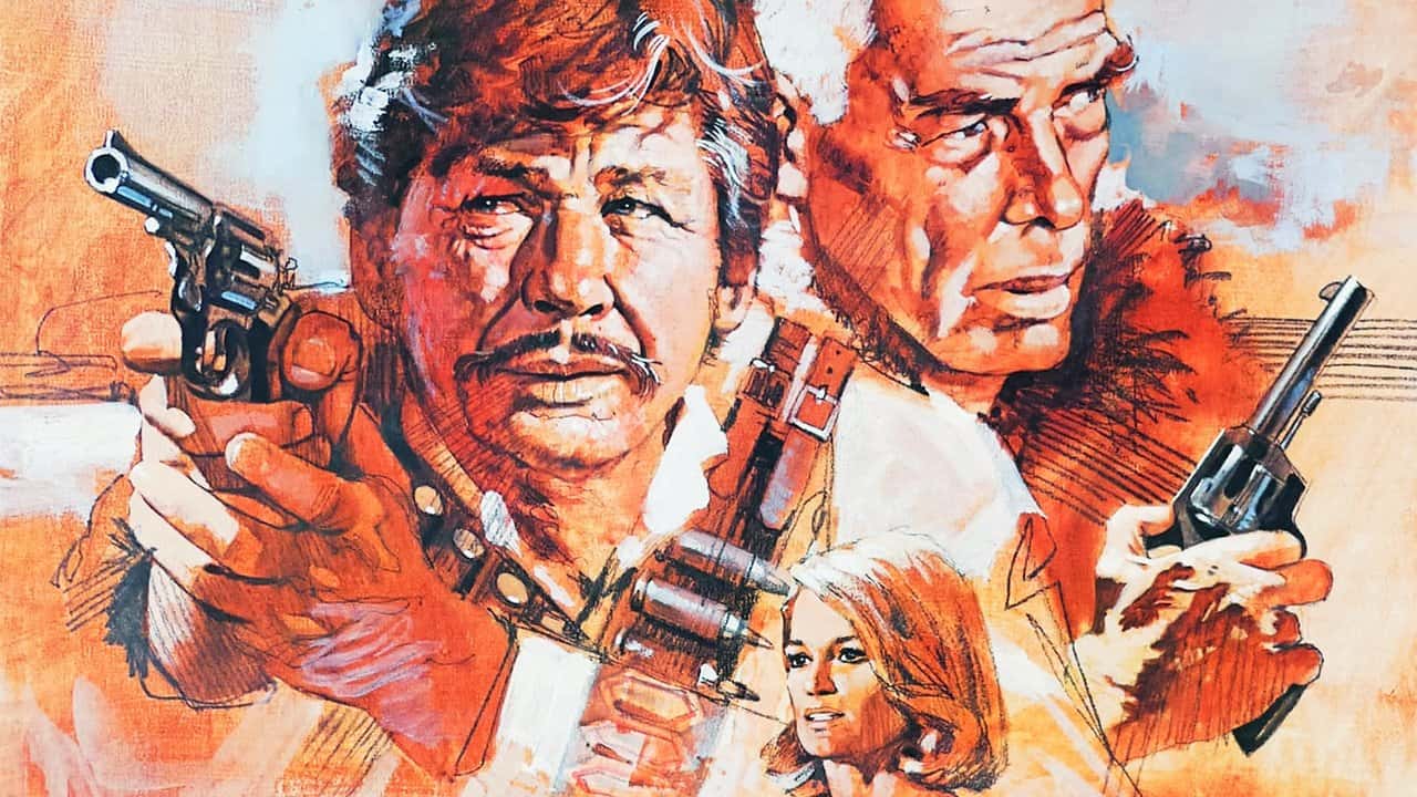 Кадр з фільму Смертельне полювання (1981)