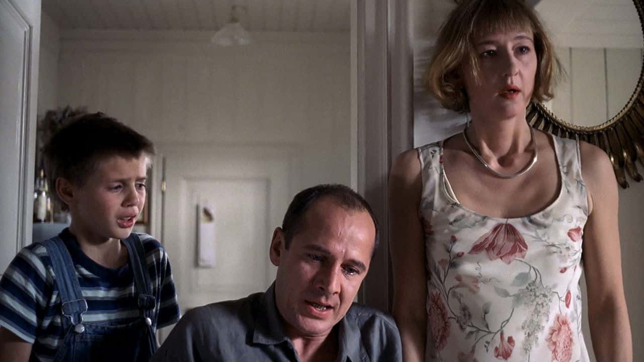 Кадр з фільму Забавні ігри / Веселі ігри (1997)