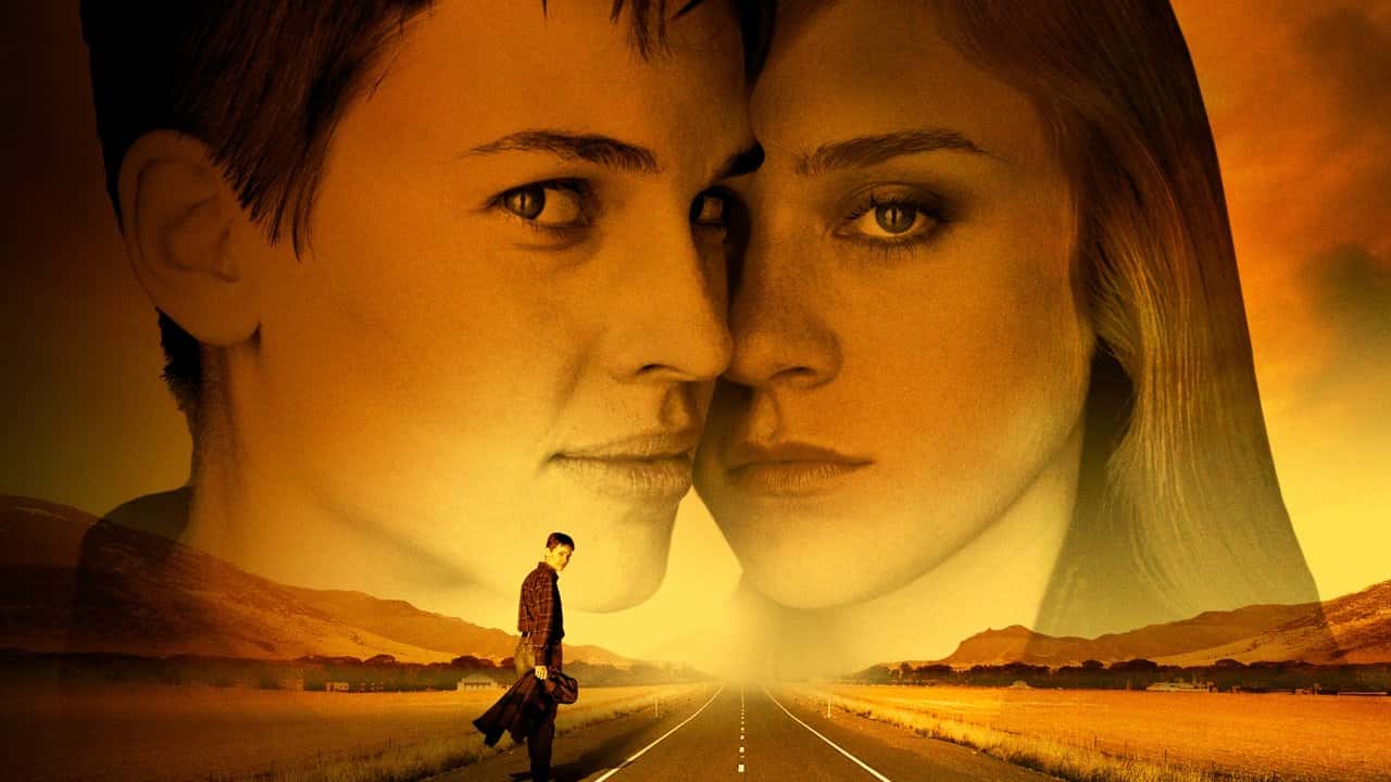 Кадр з фільму Хлопці не плачуть (1999)
