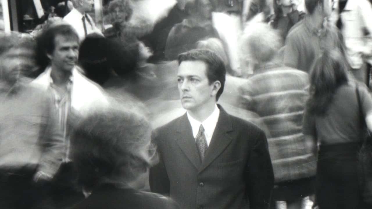 Кадр з фільму Переслідування (1999)