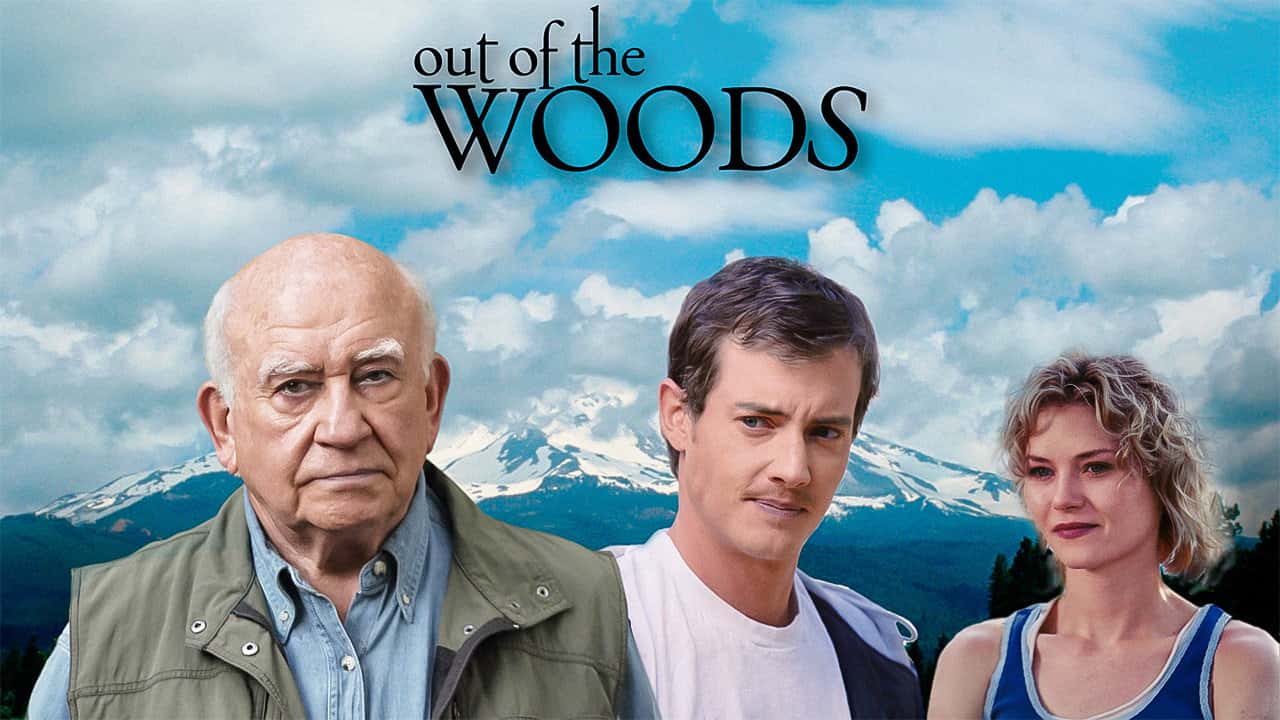 Кадр з фільму З лісу (2005)