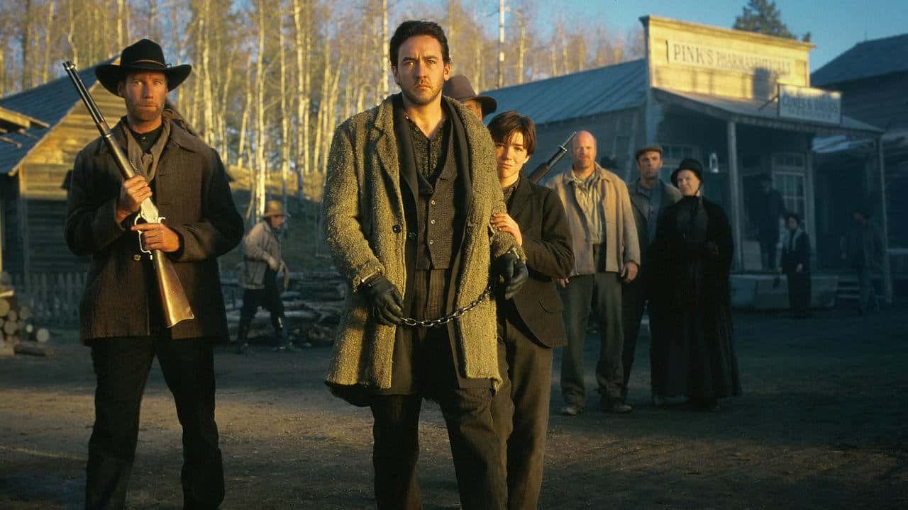 Кадр з фільму Джек Бул (1999)