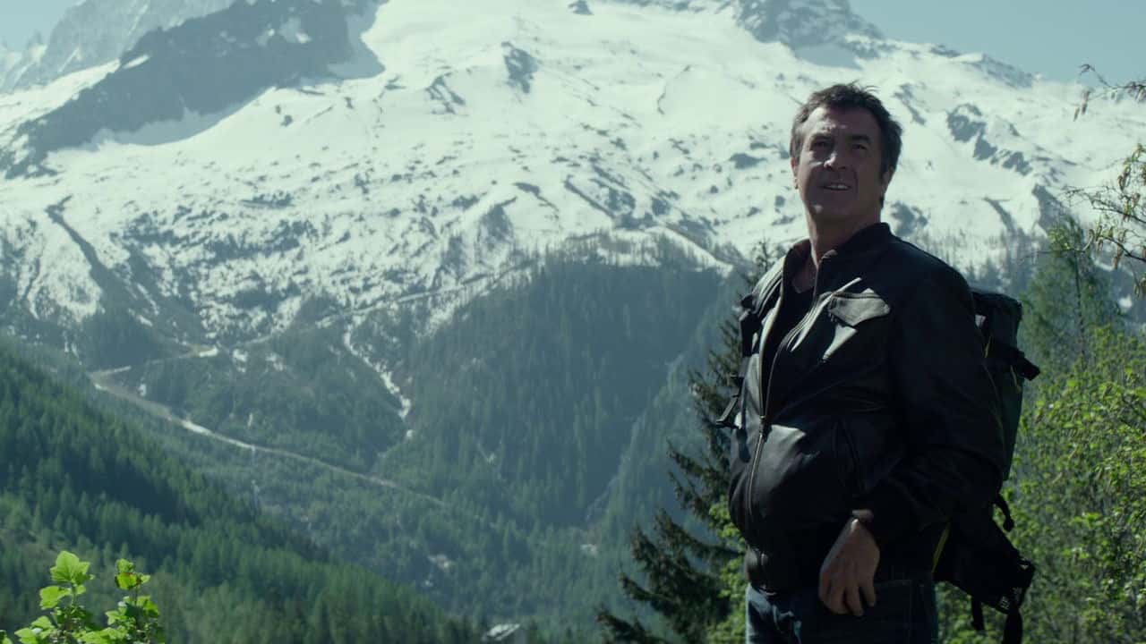 Кадр з фільму 11.6 (2013)