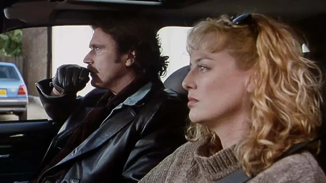 Кадр з фільму Страж апокаліпсису (1997)