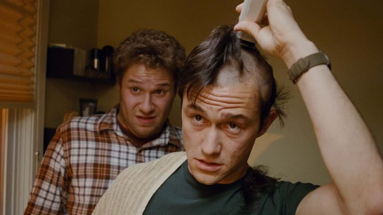 Кадр з фільму Життя прекрасне (2011)