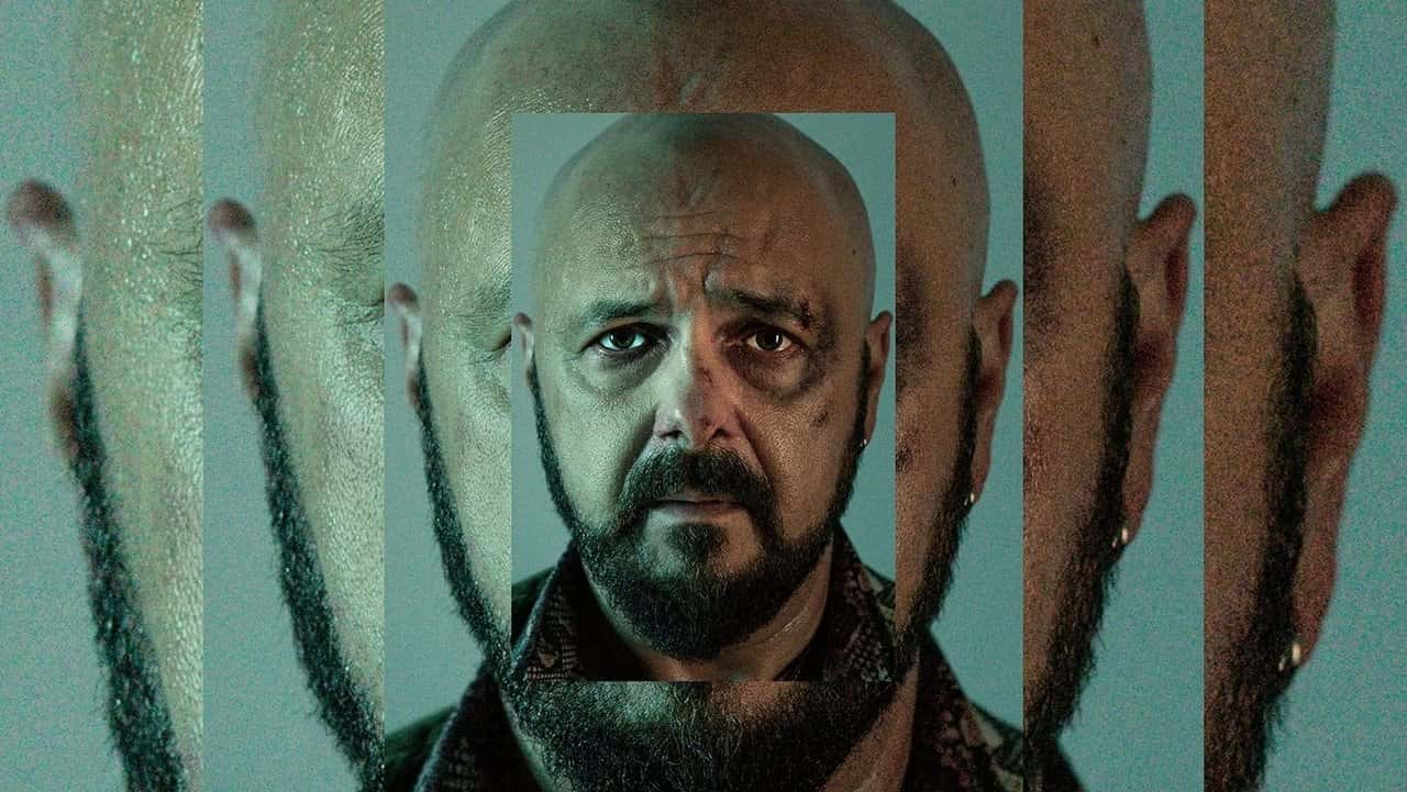 Кадр із серіалу Зворотний зв’язок (2023)