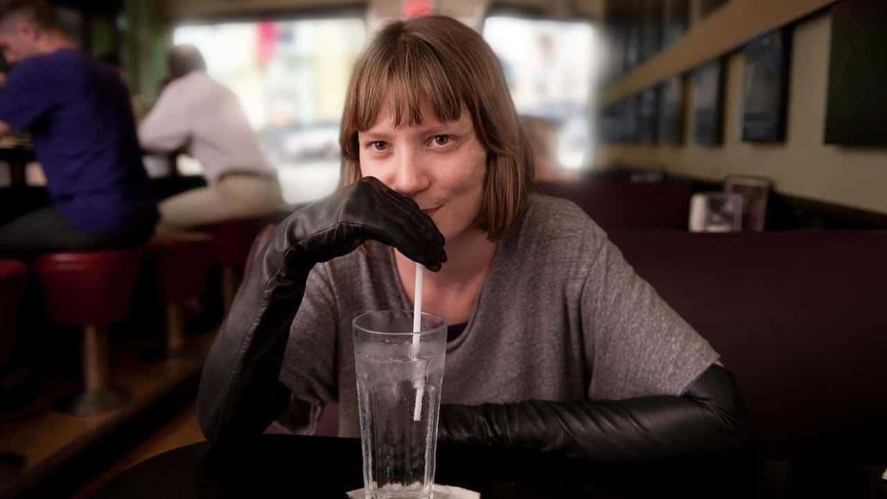 Кадр з фільму Зоряна карта (2014)