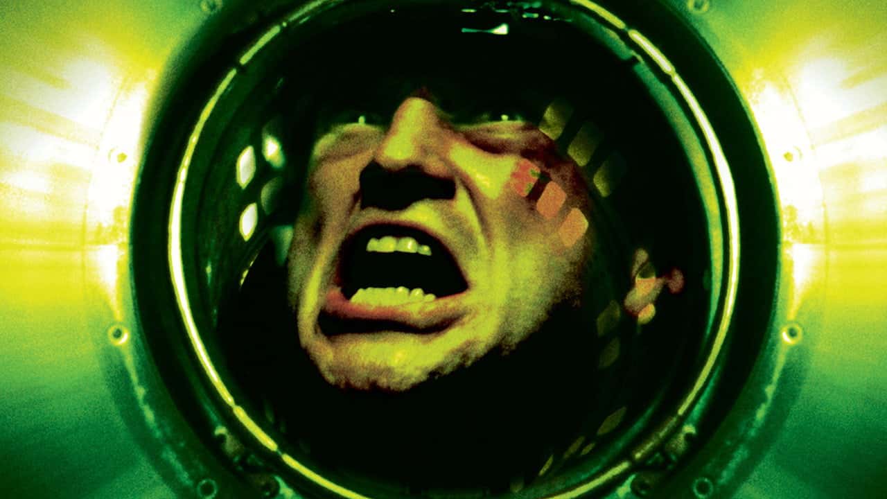 Кадр з фільму Куб 3: Зеро (2004)
