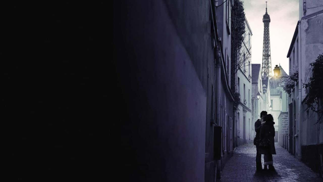 Кадр з фільму Париже, я люблю тебе (2006)