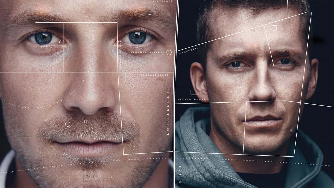 Кадр із серіалу План (2020)