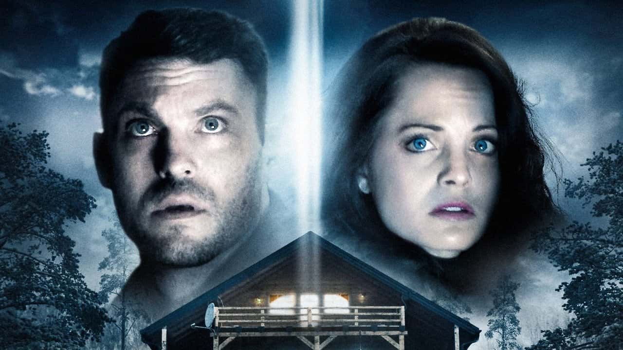 Кадр з фільму Не моргай (2014)