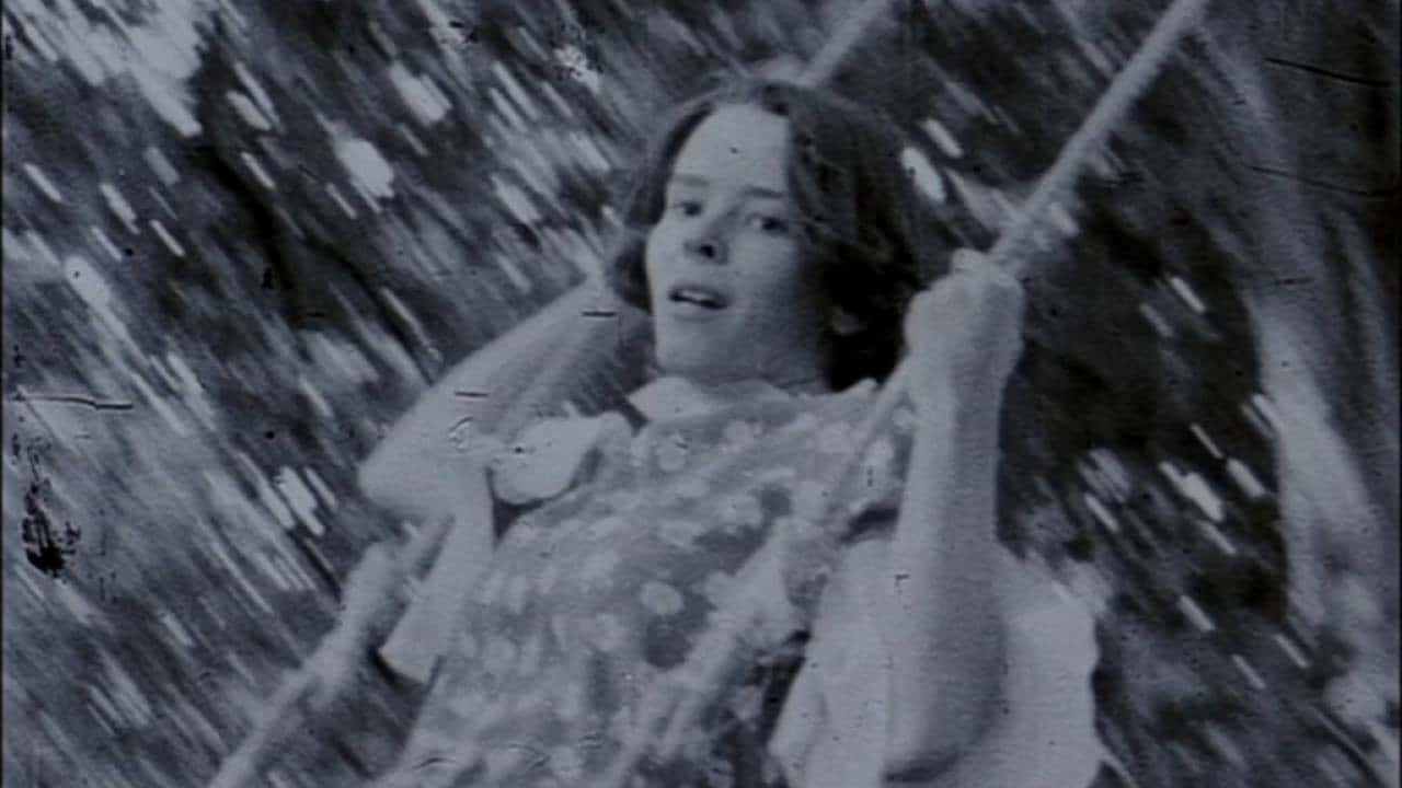 Кадр з фільму Поїзд тіней (1997)