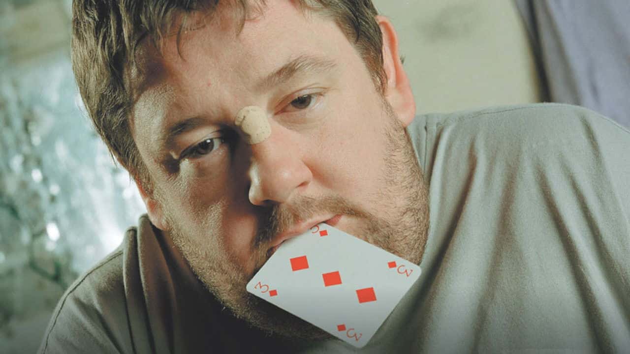 Кадр із серіалу Ідеал (2005)