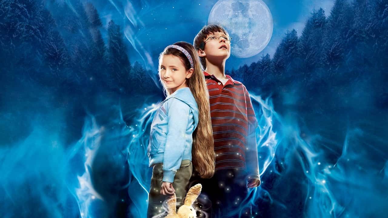 Кадр з фільму Остання Мімзі / Остання Мімзі всесвіту (2007)