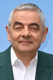 Ровен Аткінсон