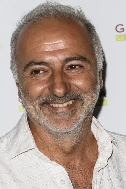 Фото Arsène Jiroyan