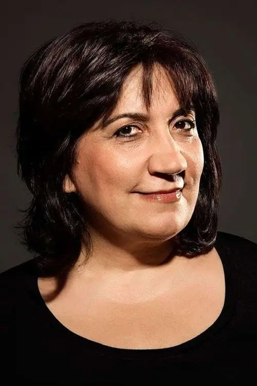 Фото Füsun Demirel